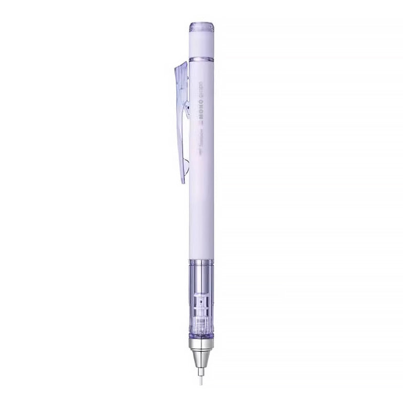 Tombow MONO graph GRIP Mechanical Pencil 0.5mm