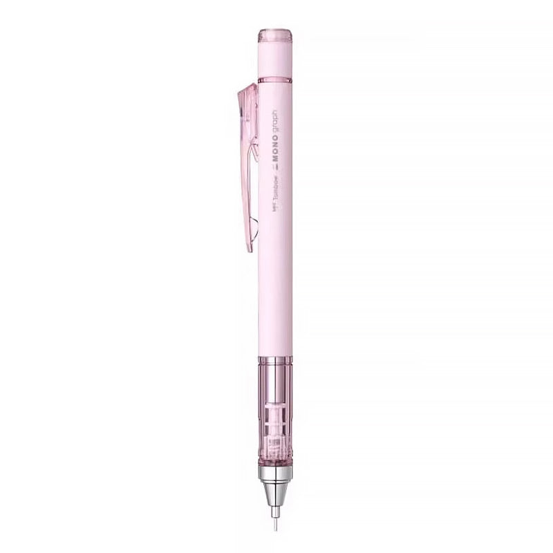 Tombow MONO graph GRIP Mechanical Pencil 0.5mm