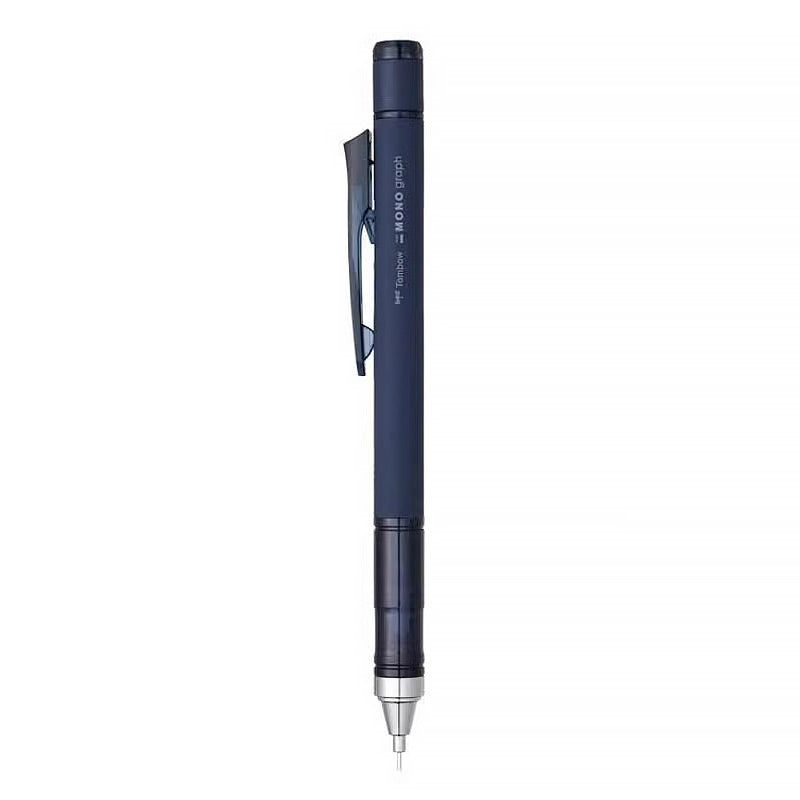 Tombow MONO graph GRIP Mechanical Pencil 0.5mm