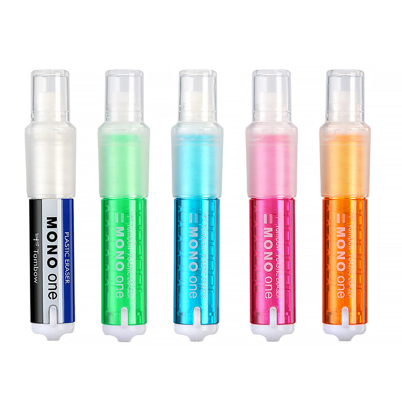 Tombow MONO one Holder Eraser and Refill