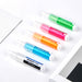 Tombow MONO one Holder Eraser and Refill