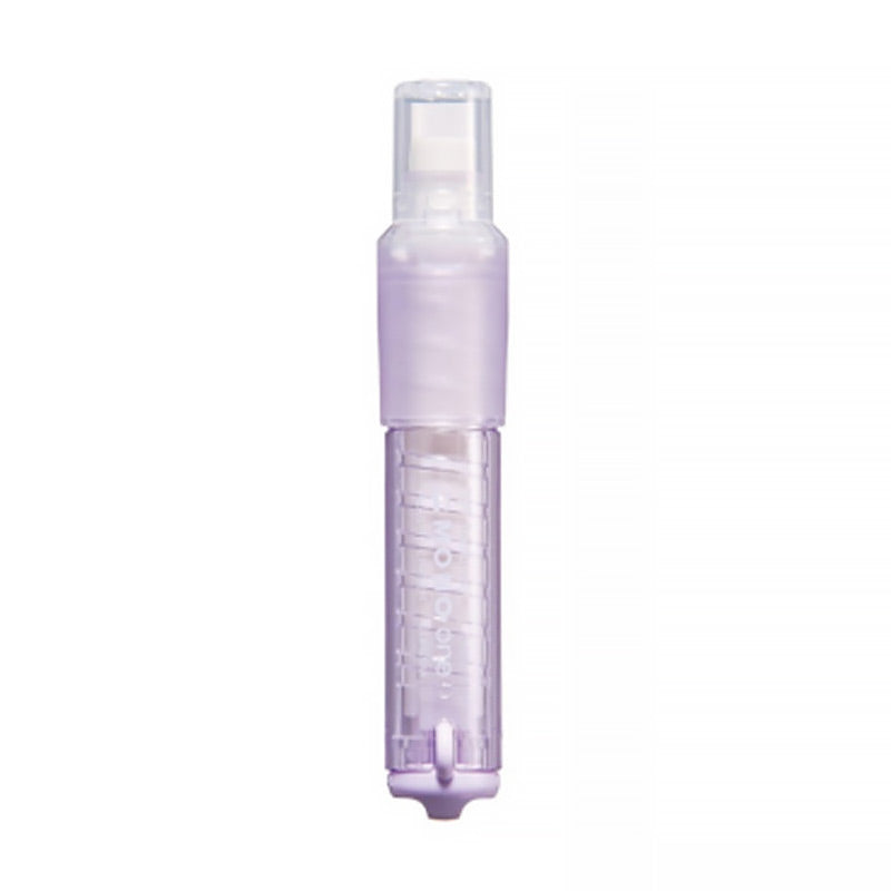 Tombow MONO one Holder Eraser & Refill [2 Refills Bag Pack]