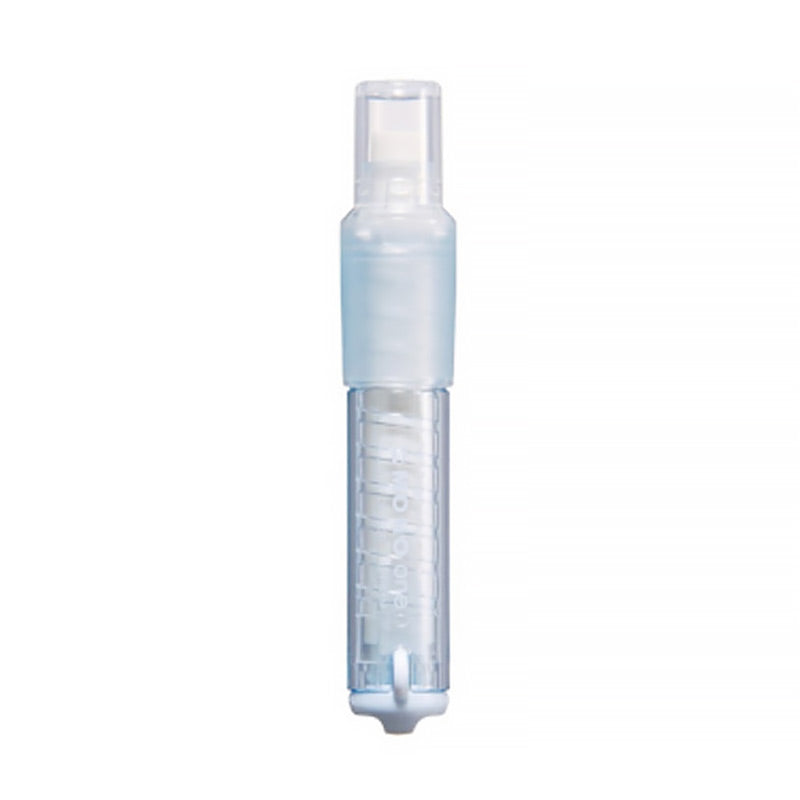 Tombow MONO one Holder Eraser & Refill [2 Refills Bag Pack]