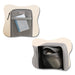 KOKUYO Campus Large Standing Pencil Case, Pencil Case