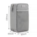 KOKUYO Campus Large Standing Pencil Case, Pencil Case