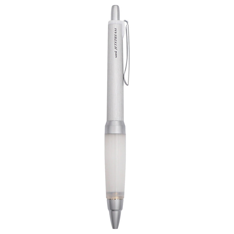 Uni Jetstream Alpha Gel Grip Ballpoint Pen 0.7mm