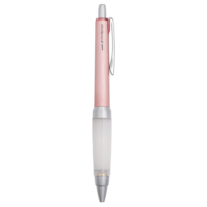 Uni Jetstream Alpha Gel Grip Ballpoint Pen 0.7mm