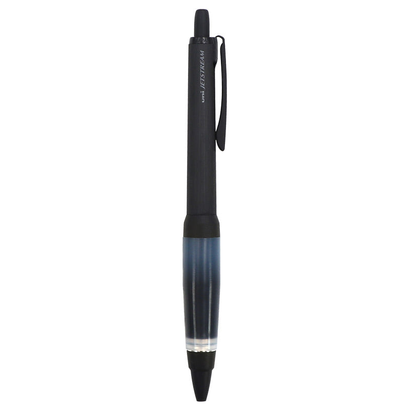 Uni Jetstream Alpha Gel Grip Ballpoint Pen 0.7mm