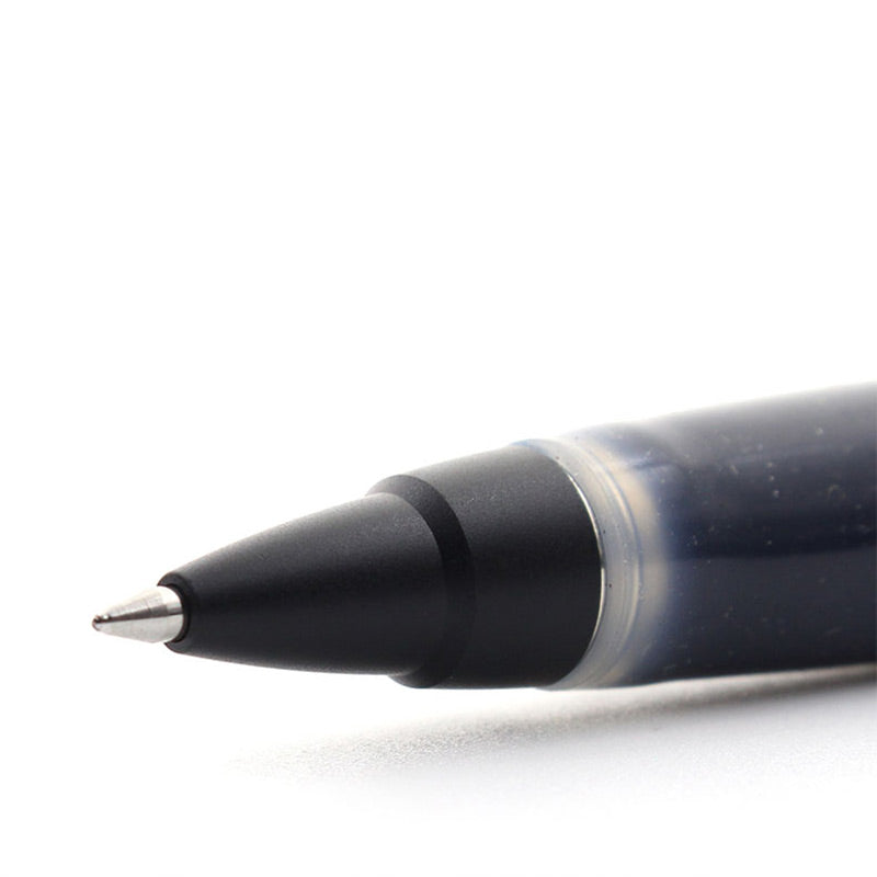 Uni Jetstream Alpha Gel Grip Ballpoint Pen 0.7mm