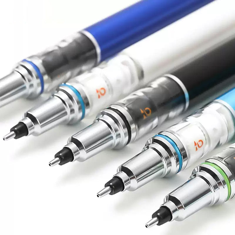 Uni Kuru Toga Advance Mechanical Pencil (0.3 / 0.5 / 0.7mm) Mechanical Pencil