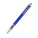 Uni Kuru Toga Advance Mechanical Pencil (0.3 / 0.5 / 0.7mm) Navy / 0.5mm