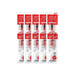 Uni-ball One Gel Pen 0.38 / 0.5mm / Refill, Red Refill x 5 / 0.5mm, Gel Pen
