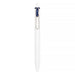 Uni-ball One Gel Pen 0.38 / 0.5mm / Refill, Blue Black / 0.5mm, Gel Pen