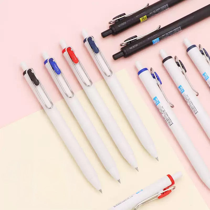 Uni-ball One Gel Pen 0.38 / 0.5mm / Refill, Gel Pen