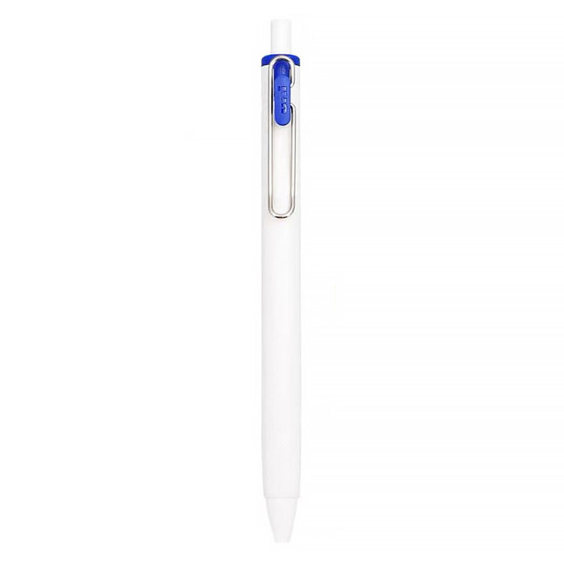 Uni-ball One Gel Pen 0.38 / 0.5mm / Refill, Blue / 0.5mm, Gel Pen