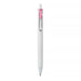 Uni-ball One Gel Pen 0.38 / 0.5mm / Refill, Pink / 0.38mm, Gel Pen