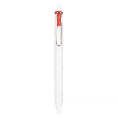 Uni-ball One Gel Pen 0.38 / 0.5mm / Refill, Red / 0.5mm, Gel Pen