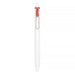Uni-ball One Gel Pen 0.38 / 0.5mm / Refill, Red / 0.5mm, Gel Pen