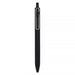 Uni-ball One Gel Pen 0.38 / 0.5mm / Refill, Black / 0.38mm, Gel Pen