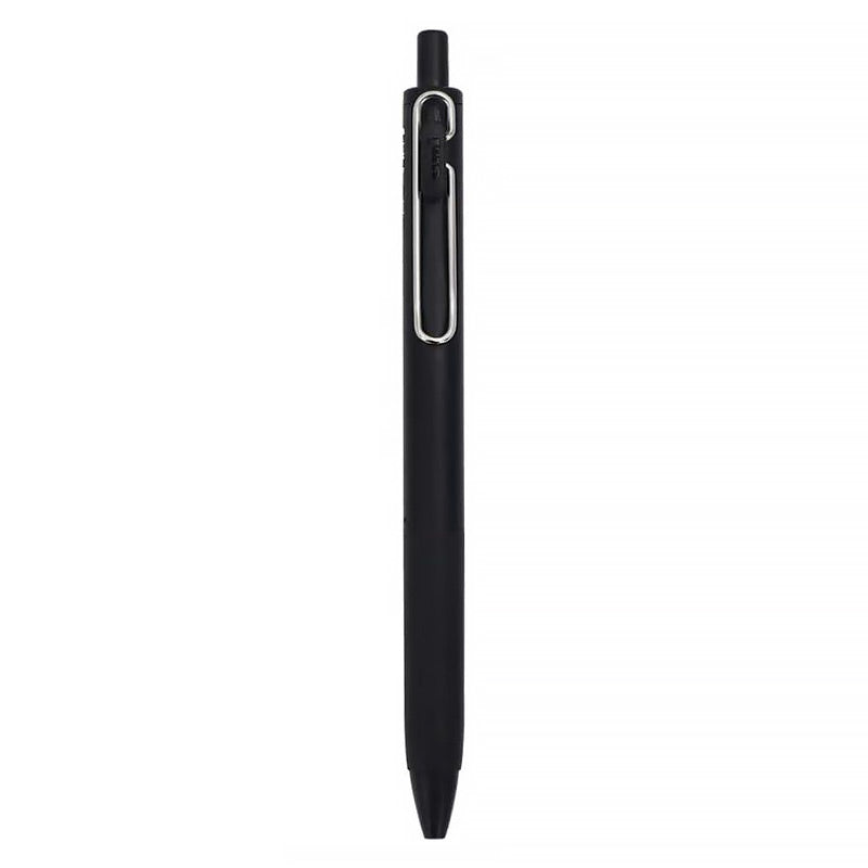 Uni-ball One Gel Pen 0.38 / 0.5mm / Refill, Black / 0.38mm, Gel Pen