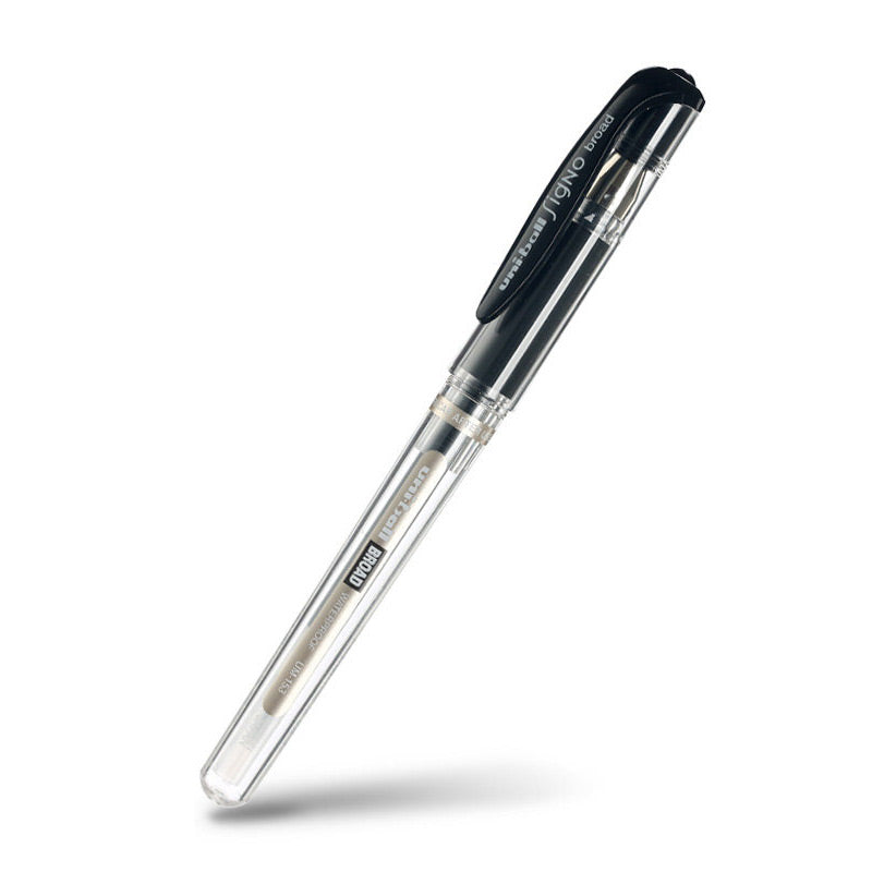 uni-ball Signo Broad UM-153 Gel Pen 1.0mm