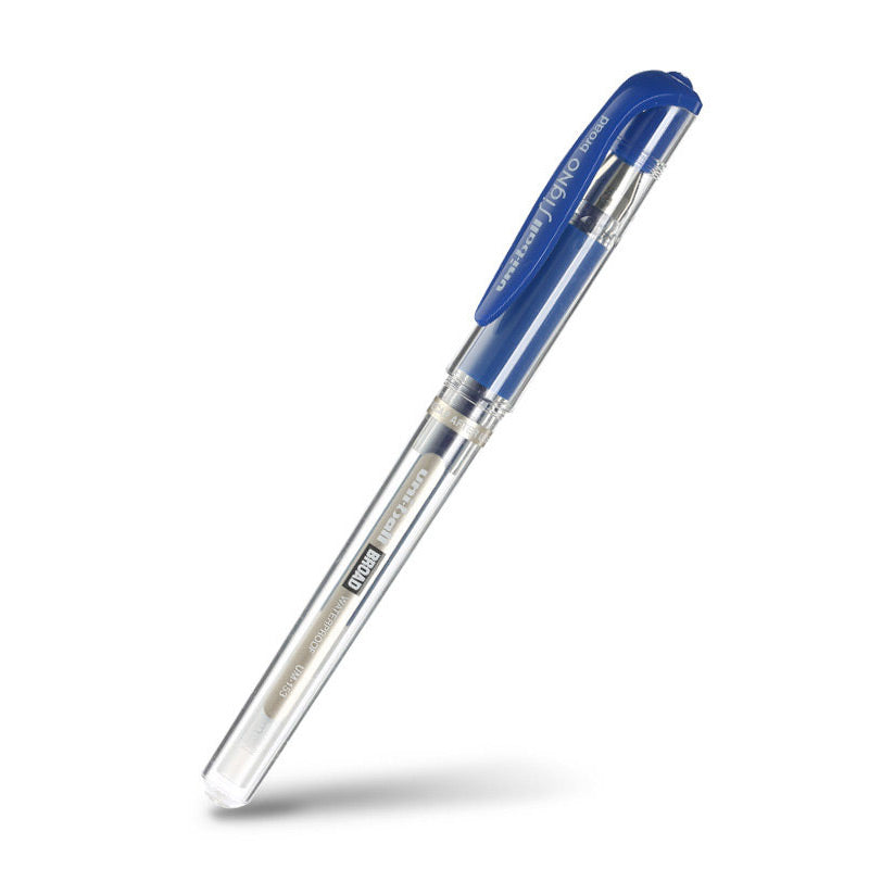 uni-ball Signo Broad UM-153 Gel Pen 1.0mm