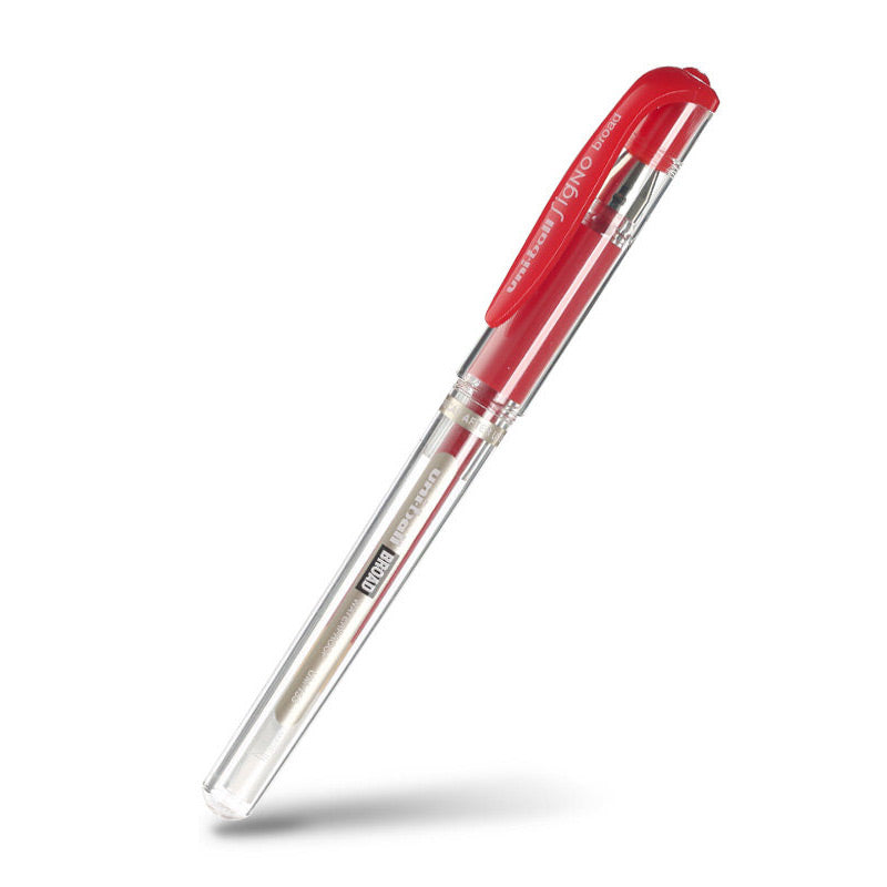 uni-ball Signo Broad UM-153 Gel Pen 1.0mm