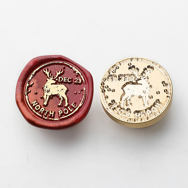 Wax Seal Stamp