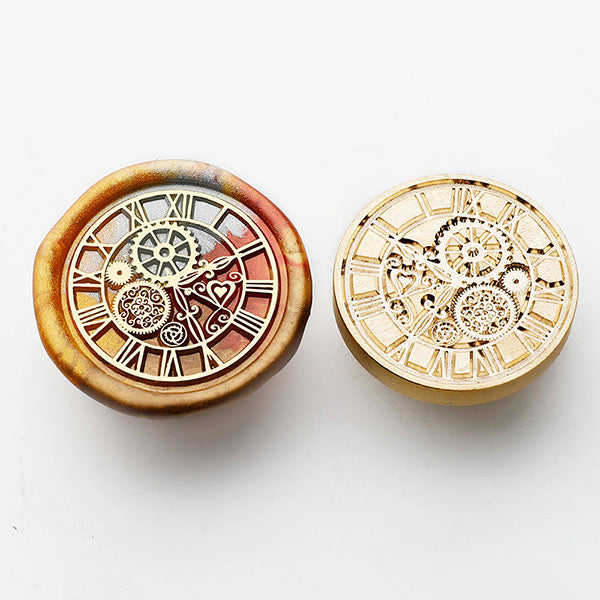 Wax Seal Stamp
