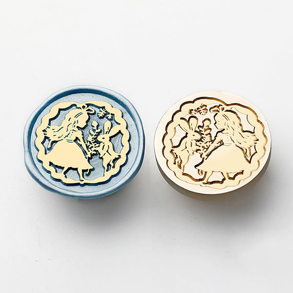Wax Seal Stamp