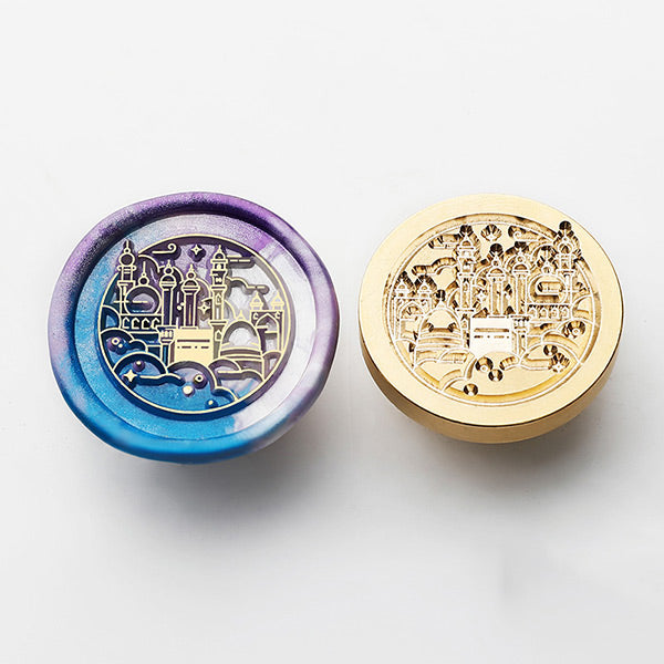 Wax Seal Stamp