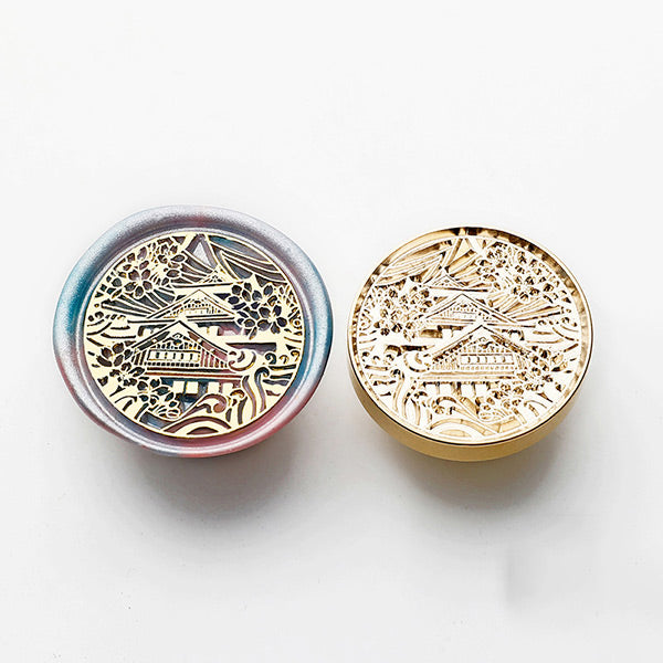 Wax Seal Stamp