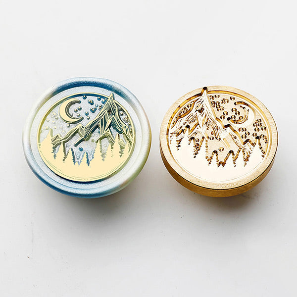 Wax Seal Stamp