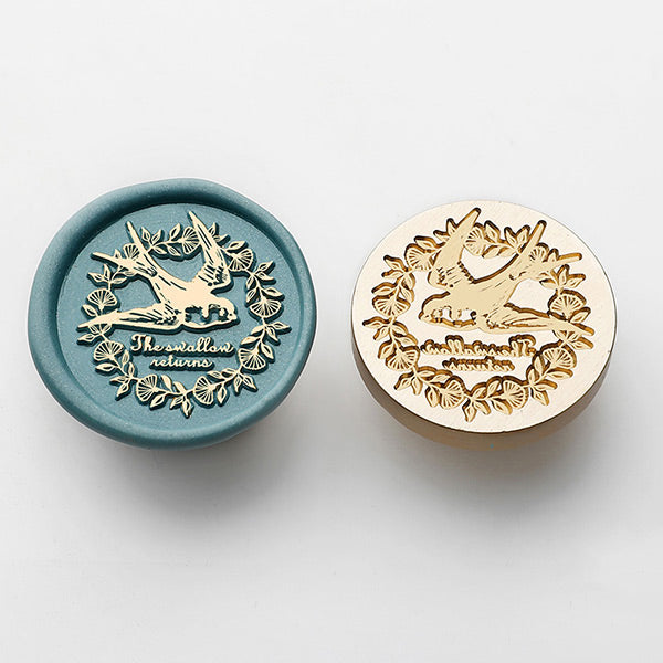 Wax Seal Stamp