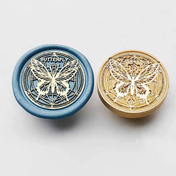 Wax Seal Stamp