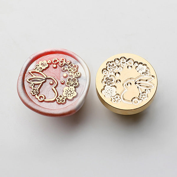 Wax Seal Stamp