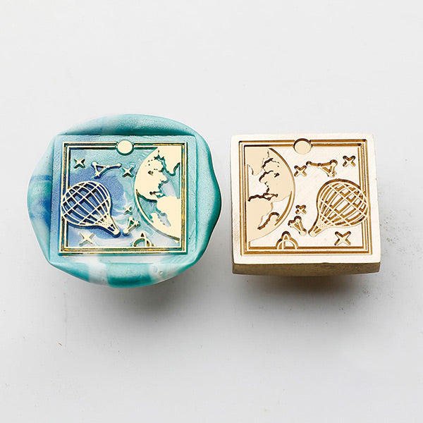 Wax Seal Stamp