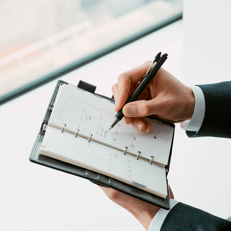 ZEBRA bLen U Ballpoint Pen / Refill, Ballpoint Pen