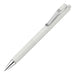 ZEBRA bLen U Ballpoint Pen / Refill, White / 0.5mm