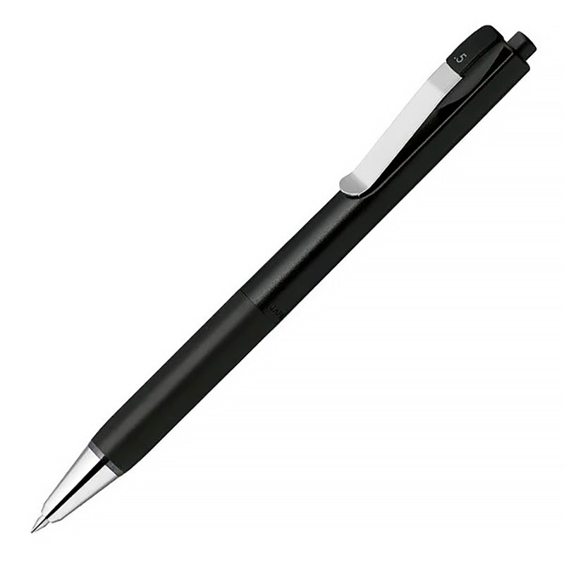 ZEBRA bLen U Ballpoint Pen / Refill, Black / 0.5mm