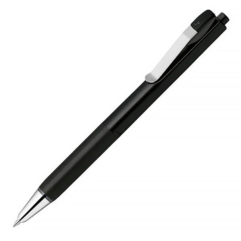 ZEBRA bLen U Ballpoint Pen / Refill, Black / 0.7mm