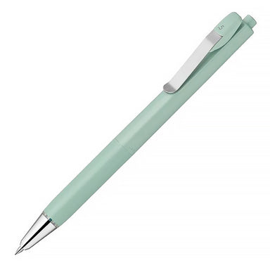ZEBRA bLen U Ballpoint Pen / Refill, Green / 0.5mm, Ballpoint Pen