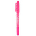 Pink Zebra McKee Care dual-tip marker with 1.0mm and 0.5mm ends capped vertically.