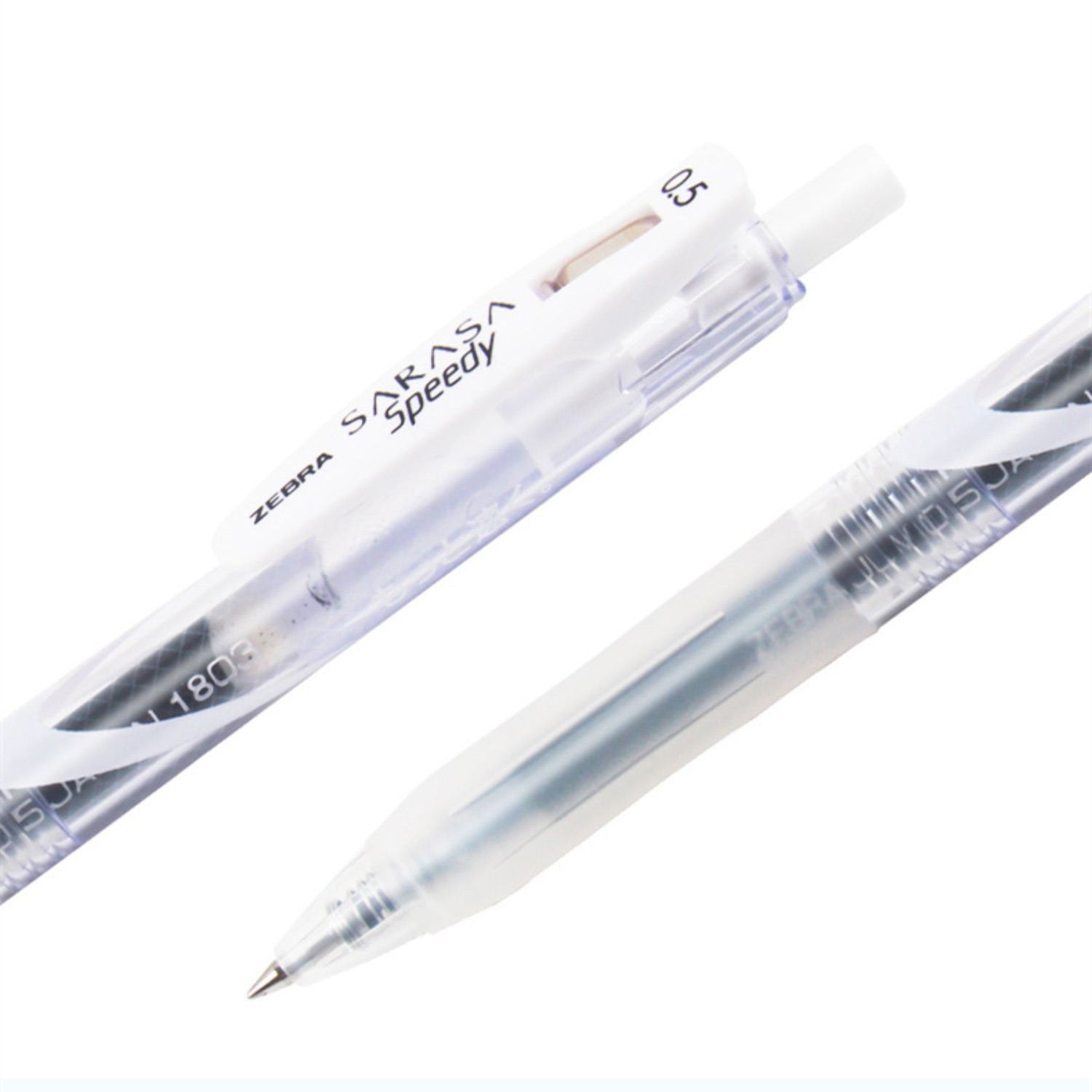 Zebra Sarasa Speedy Gel Pen and Refill