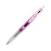Pink Zebra Sarasa Speedy gel pen