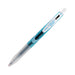 Blue Zebra Sarasa Speedy gel pen