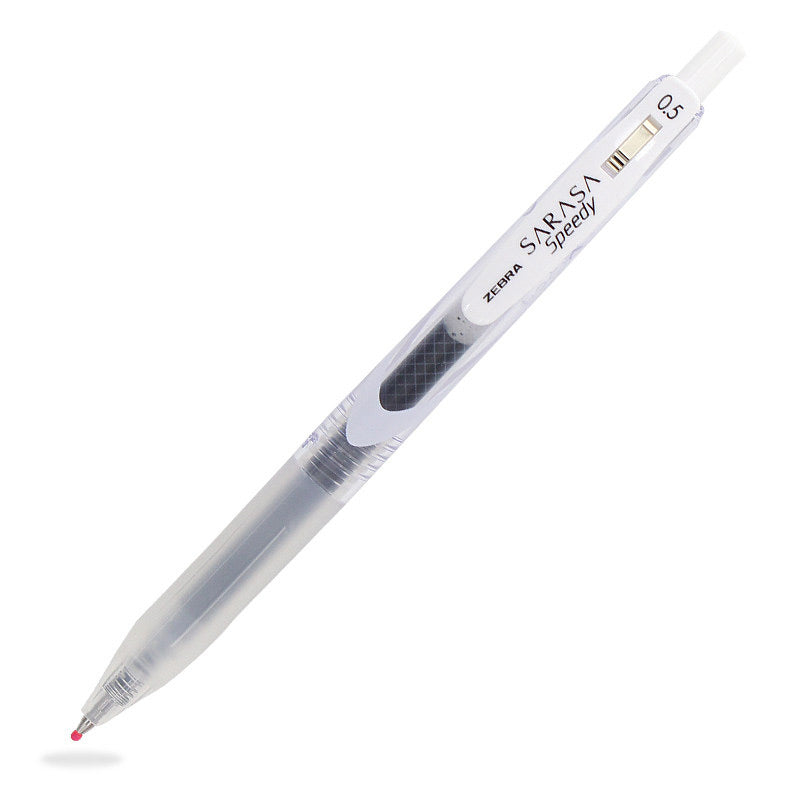 Zebra Sarasa Speedy Gel Pen and Refill