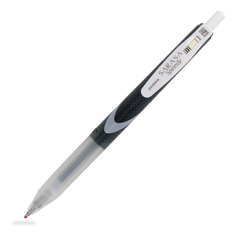 Zebra Sarasa Speedy Gel Pen and Refill