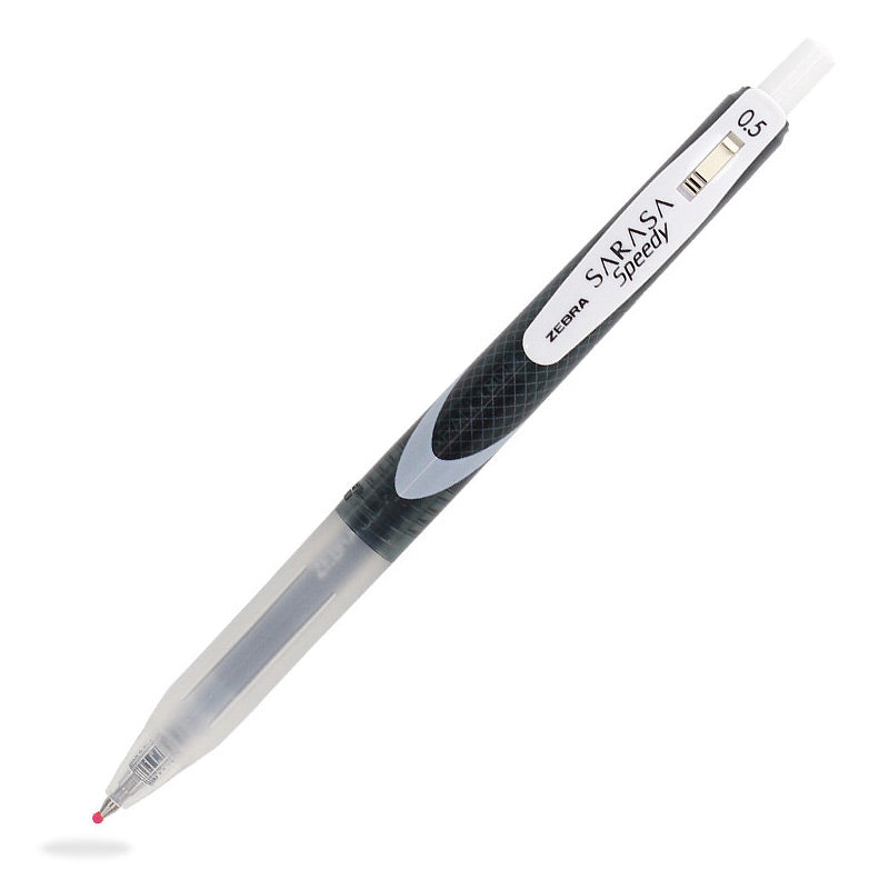 Zebra Sarasa Speedy Gel Pen and Refill