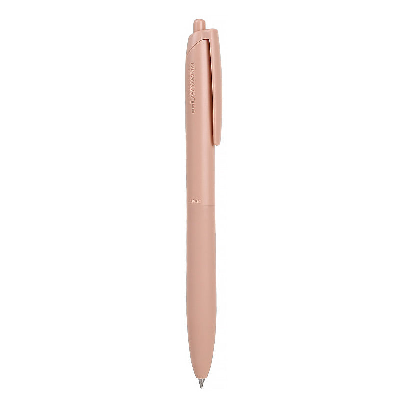 uni JETSTREAM Lite touch ink Ballpoint Pen 0.5mm, Pastel Pink, Ballpoint Pen